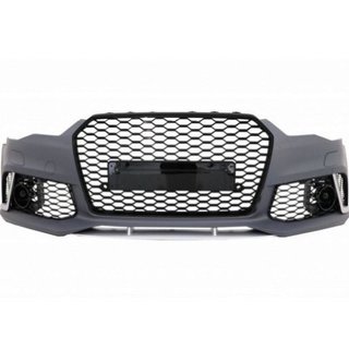 Parachoques delantero adecuado para AUDI A6 C7 4G
