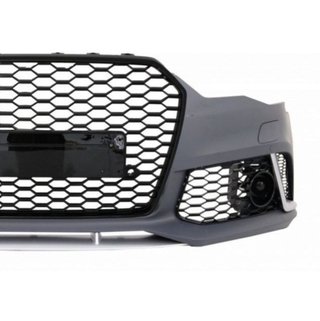 Parachoques delantero adecuado para AUDI A6 C7 4G