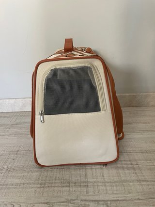 Transportín pequeño