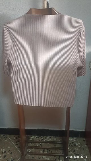 Camiseta Talla S