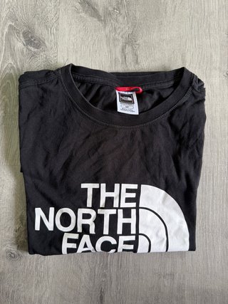 Camiseta The North Face Talla S