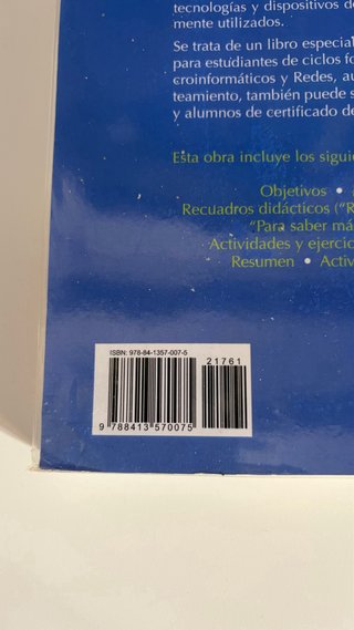 Servicios en red