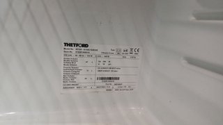 Frigorífico Trivalente Thetford N3100