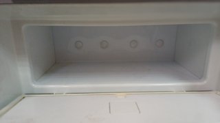Frigorífico Trivalente Thetford N3100