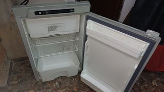 Frigorífico Trivalente Thetford N3100