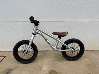 Bicicleta sin pedales Early Rider 12