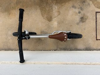 Bicicleta sin pedales Early Rider 12