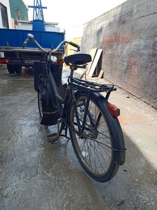 Bicicleta Belosole Orbea