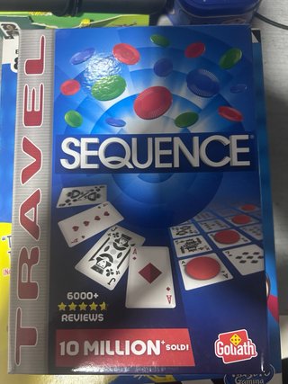 Pack de Juegos de Mesa Original
