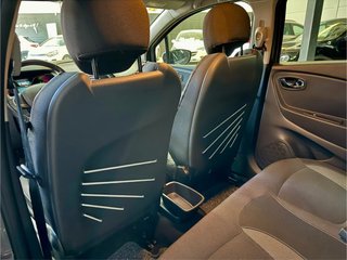 Renault Captur Tce 90cv Unico dueño Impecable