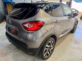 Renault Captur Tce 90cv Unico dueño Impecable