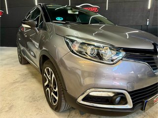 Renault Captur Tce 90cv Unico dueño Impecable