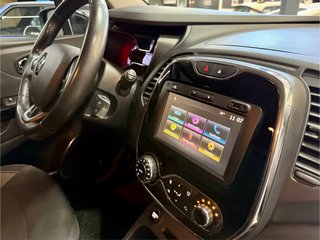 Renault Captur Tce 90cv Unico dueño Impecable