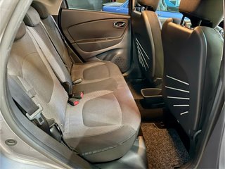 Renault Captur Tce 90cv Unico dueño Impecable