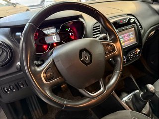 Renault Captur Tce 90cv Unico dueño Impecable