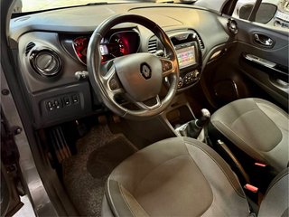 Renault Captur Tce 90cv Unico dueño Impecable
