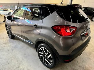 Renault Captur Tce 90cv Unico dueño Impecable