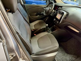 Renault Captur Tce 90cv Unico dueño Impecable