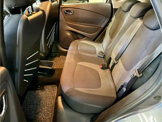 Renault Captur Tce 90cv Unico dueño Impecable