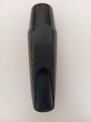 Boquilla Saxo Alto Selmer C* + Abrazadera y Tapa