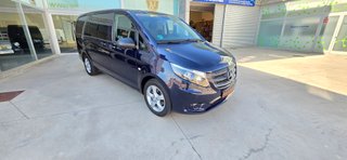Mercedes-Benz Vito TOURER 9 PLAZAS