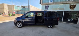 Mercedes-Benz Vito TOURER 9 PLAZAS