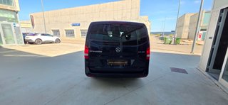 Mercedes-Benz Vito TOURER 9 PLAZAS