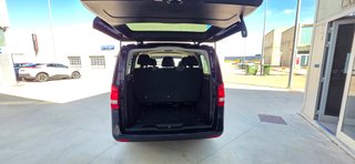 Mercedes-Benz Vito TOURER 9 PLAZAS