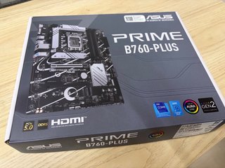 PC Gaming - I5 14400F - RX7600 XT 16GB - DDR5 32GB