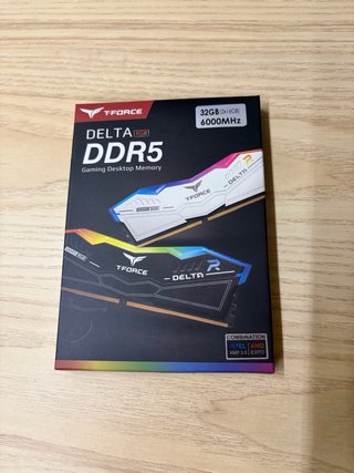 PC Gaming - I5 14400F - RX7600 XT 16GB - DDR5 32GB