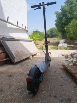 Patinete eléctrico xiaomi pro 2