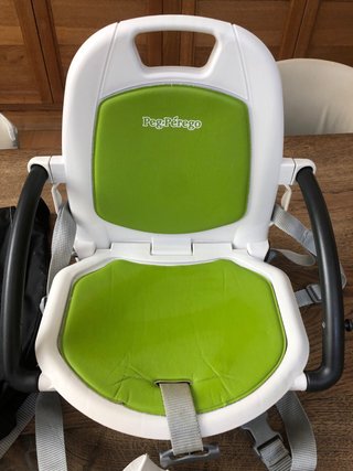 Alza sedia Peg Perego