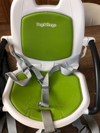 Alza sedia Peg Perego