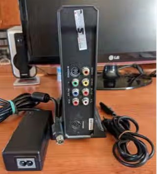 Woxter i-Cube XDiv 35 XP