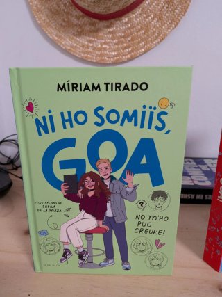 Libros