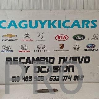 EJE INTERMEDIO TREN FIJO LAND ROVER SANTANA NUEVO
