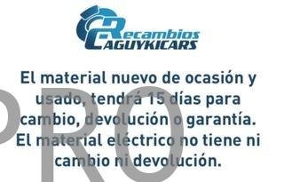 EJE INTERMEDIO TREN FIJO LAND ROVER SANTANA NUEVO