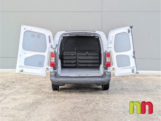 Citroën Berlingo Talla XL 3 Plazas AUTO 1.6BlueHDI 100cv + NAVI 1.6BlueHDI 100cv