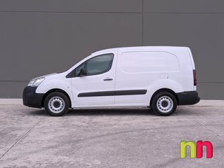 Citroën Berlingo Talla XL 3 Plazas AUTO 1.6BlueHDI 100cv + NAVI 1.6BlueHDI 100cv