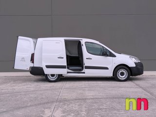 Citroën Berlingo Talla XL 3 Plazas AUTO 1.6BlueHDI 100cv + NAVI 1.6BlueHDI 100cv