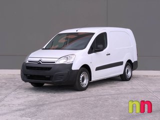 Citroën Berlingo Talla XL 3 Plazas AUTO 1.6BlueHDI 100cv + NAVI 1.6BlueHDI 100cv