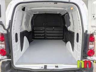 Citroën Berlingo Talla XL 3 Plazas AUTO 1.6BlueHDI 100cv + NAVI 1.6BlueHDI 100cv