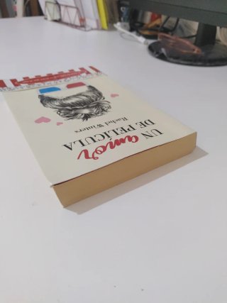 Un amor de película