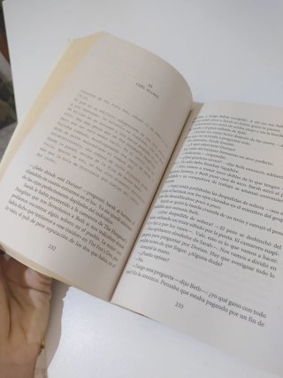 Un amor de película