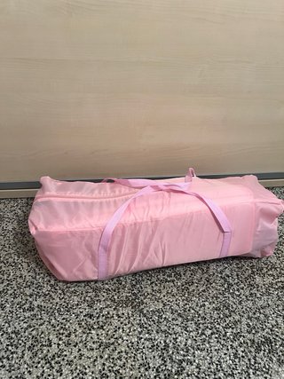 Cuna de viaje Asalvo Complet Duo Baby