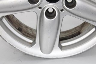 Mini 9803720 llanta countryman (r60) one d 111797