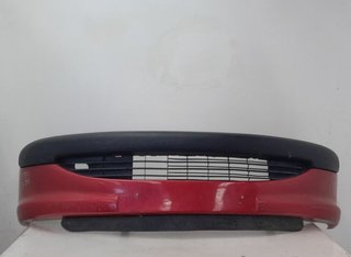 1141060 paragolpes delantero peugeot 206 berlina