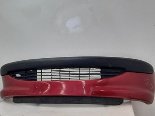 1141060 paragolpes delantero peugeot 206 berlina