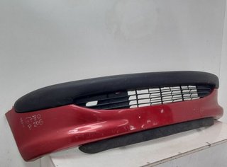1141060 paragolpes delantero peugeot 206 berlina
