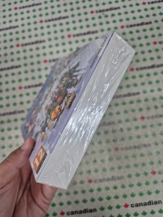 NUEVO Kingdom Hearts HD 2.8 PS4 Edición Limitada